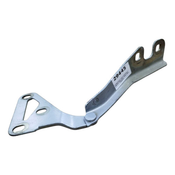 Dobradiça Capo Chevrolet Vectra 2006 2007 2008 Lado Direito