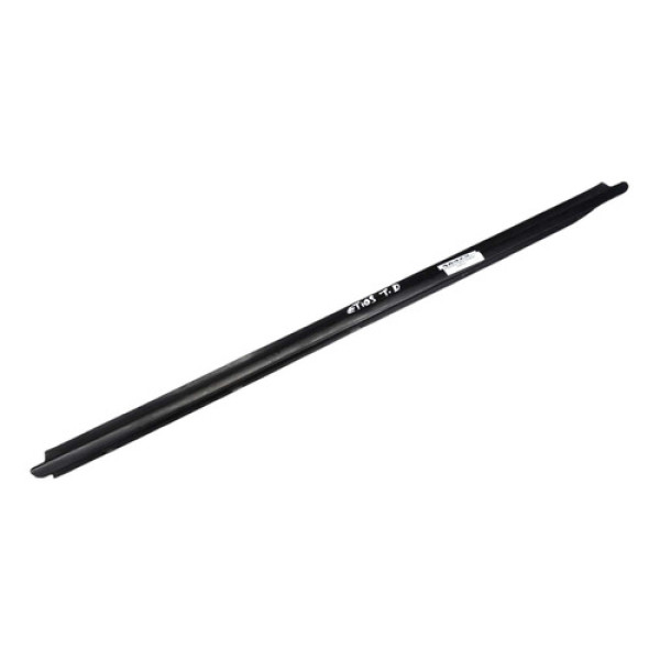 Pestana Externa Toyota Etios 2015 Porta Traseira Direita