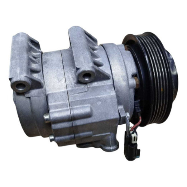 Compressor Ar Condicionado Ford Fusion 2.5 2010 2011 2012