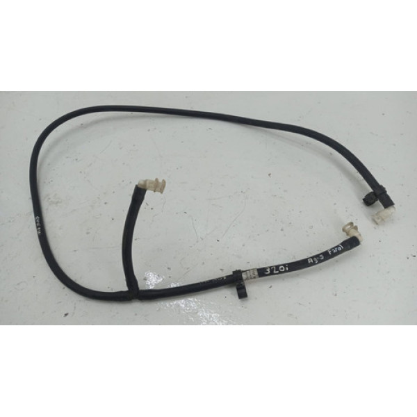Mangueira Esguicho Agua Farol Bmw 320i 2011