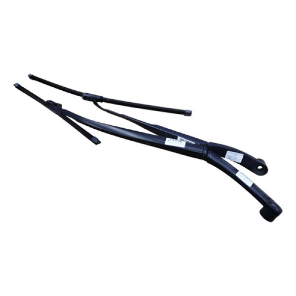 Braço Limpador Parabrisa Hyundai Azera 2012 2013 2014 Par Direito