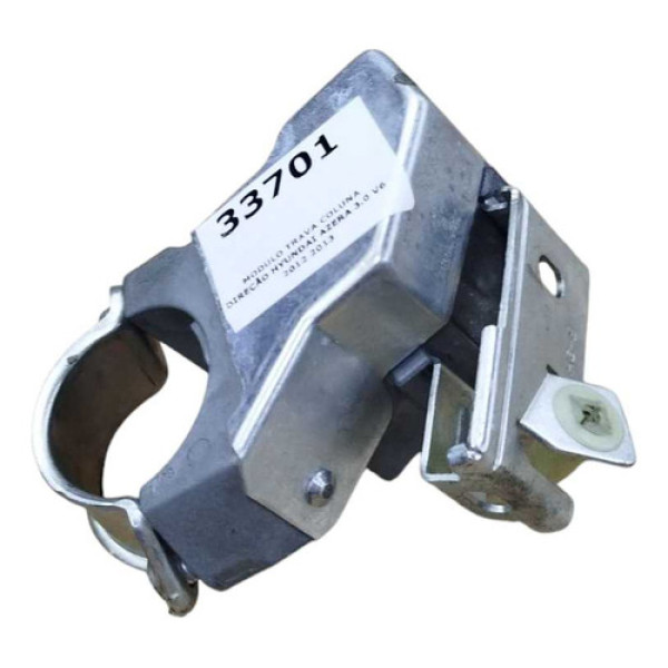 Modulo Trava Coluna Direção Hyundai Azera 3.0 V6 2012 2013