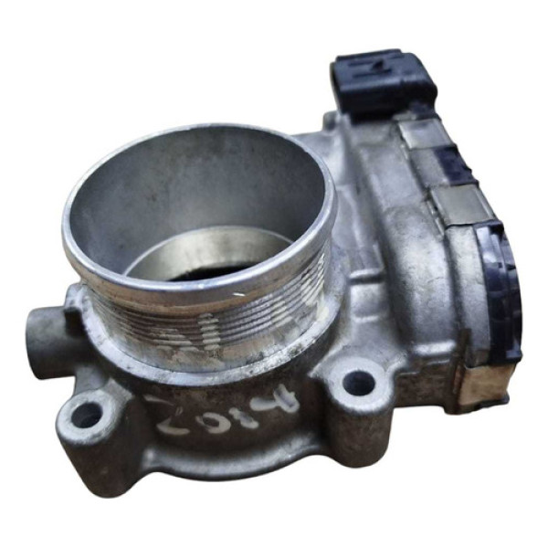 Tbi Corpo Borboleta Ford Fusion 2.0 Titanium 2014 2015 2016