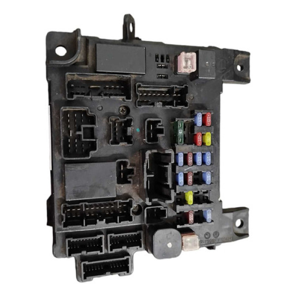 Caixa Modulo Fusivel Lancer Outlander 2.0 2010 2012 2014
