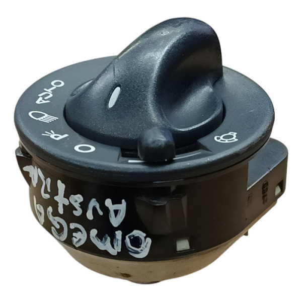 Botão Farol Omega Australiano 1998