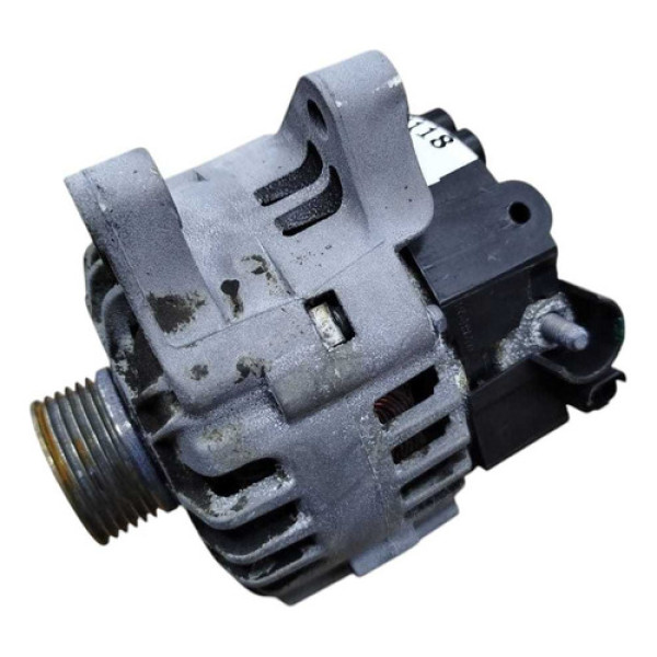 Alternador Peugeot 206 207 1.4 2011 2012