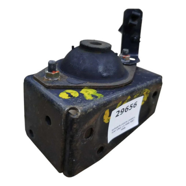 Suporte Coxim Cambio Fiat Uno 1.0 2006 2007 2008