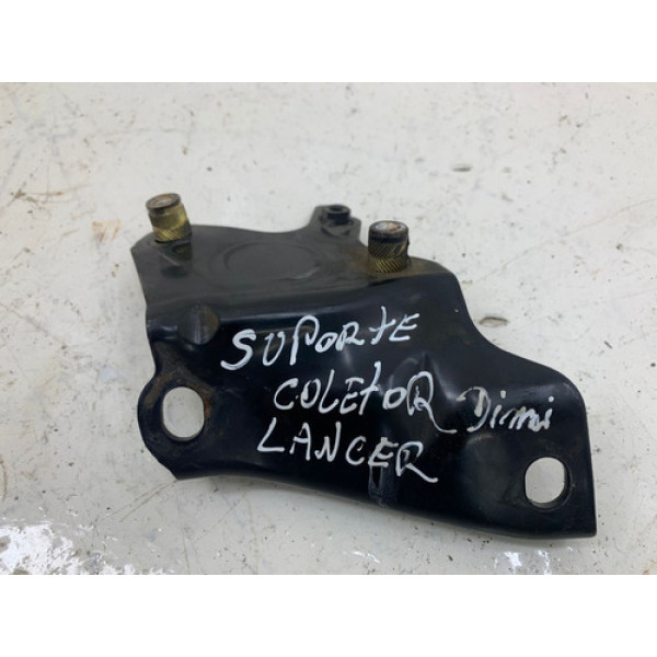 Suporte Lateral Coletor Admissão Lancer Gt 2.0 2015