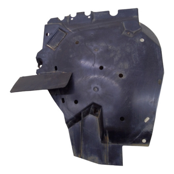 Protetor Tanque Subaru Impreza Xv Direito 2010