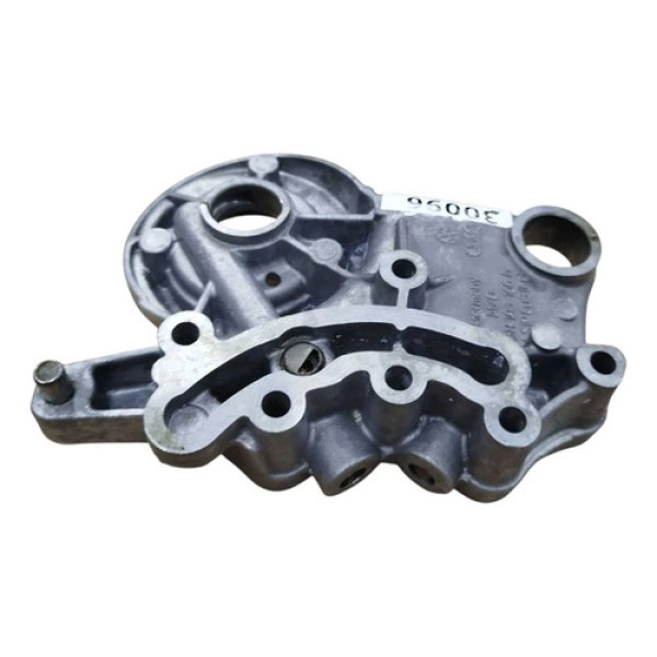 Tampa Lateral Cabeçote Audi A4 2.0 Tfsi 2009 2010 2011 2012