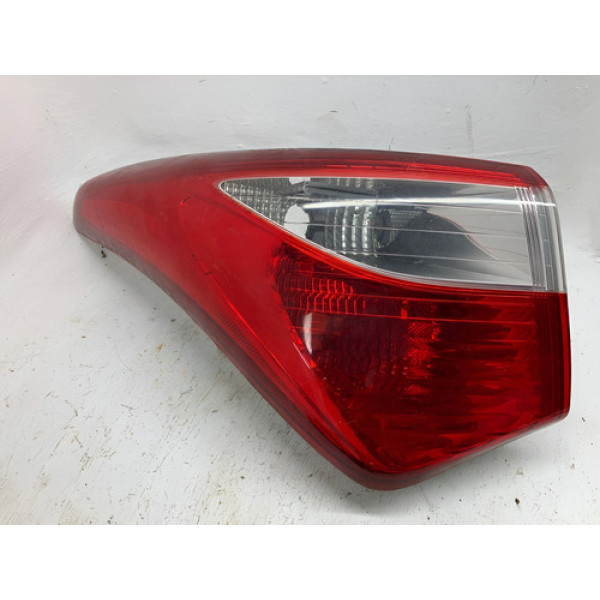 Lanterna Traseira Lado Esquerdo Hb20 2014 Original
