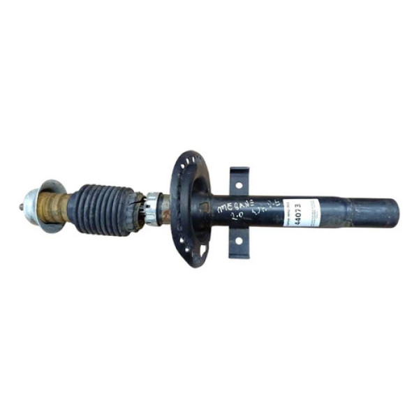 Amortecedor Megane Grand Tour 2008 Dianteira Esquerda S Mola