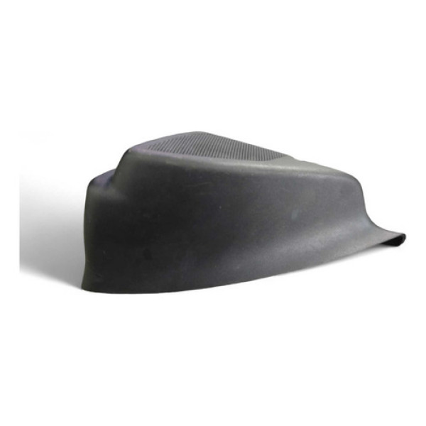 Acabamento Interno Retrovisor Volvo C30 2007 2008 Esquerdo