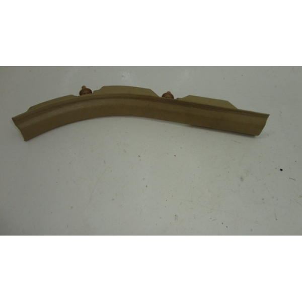 Acabamento Soleira Porta Traseira Esquerda Bmw X6