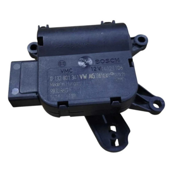 Motor Atuador Caixa Ar Jetta 2.0 2012 2013 2014 2015 2016