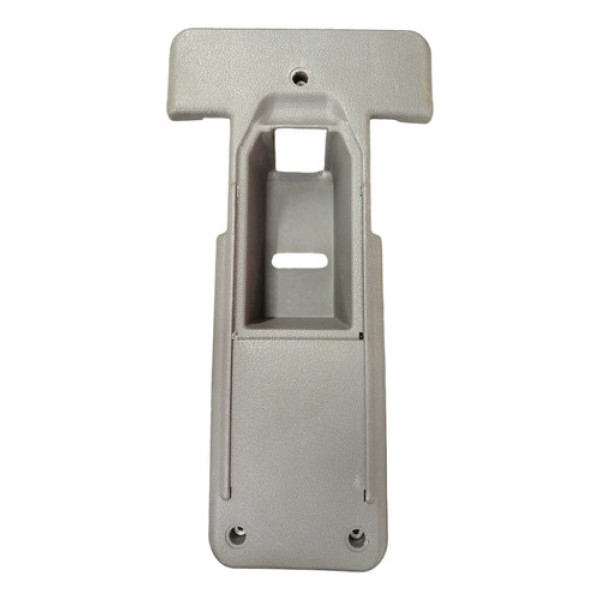 Acabamento Banco Traseiro Cinto Caixa Chevrolet Zafira 2010