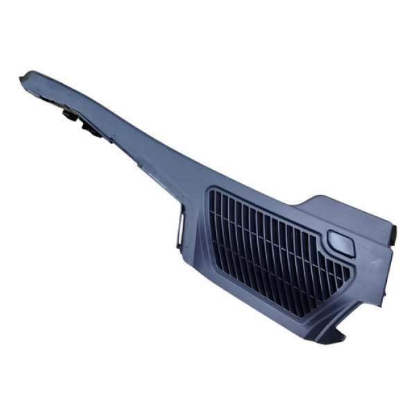 Suporte Bagagito X5 2009 2010 2011 Traseiro Direito Preta