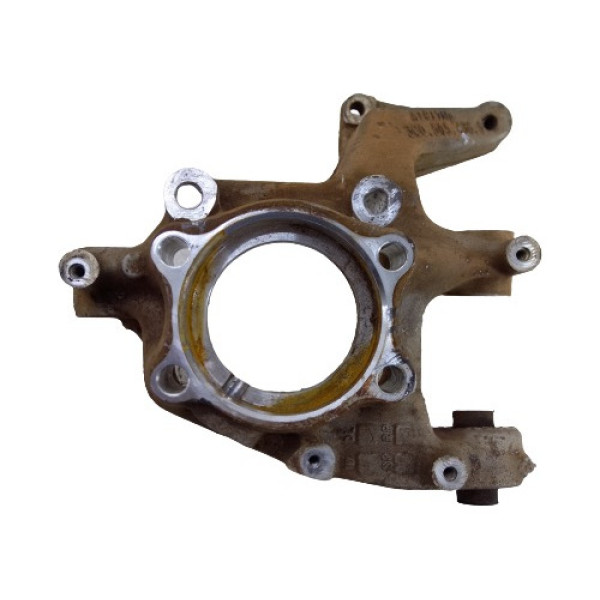 Manga Eixo Traseira Direita Volkswagen Tiguan 4x4 2012