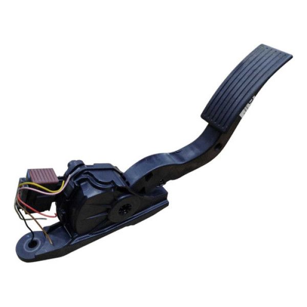 Pedal Acelerador Eletronico Hyundai Hb20 1.0 3cc 2015 2016