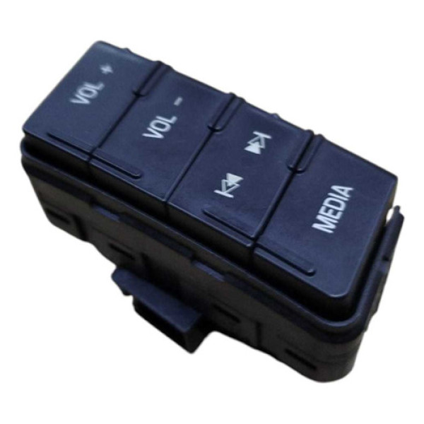 Botão Som Volante Fusion 2009 2010 2011 2012 Direito