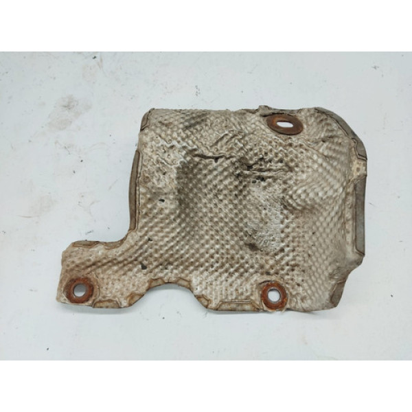 Defletor Térmico Volvo S80 T6 2000