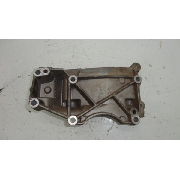 Suporte Compressor De Ar Citroen C4 E Peugeot 307 9648735580