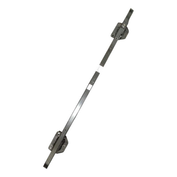 Alma Parachoque Traseiro Fiat Toro 4x4 2018 2019 2020 2021