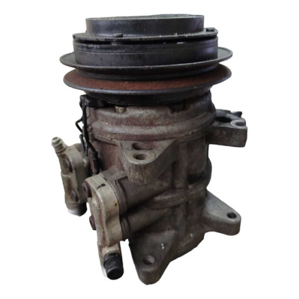 Compressor Ar Condicionado Ford Verona 2.0 1991 1992 1994
