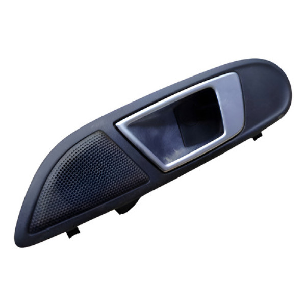 Maçaneta Interna Porta Fiesta 2015 2016 Dianteira Esquerda Dianteira