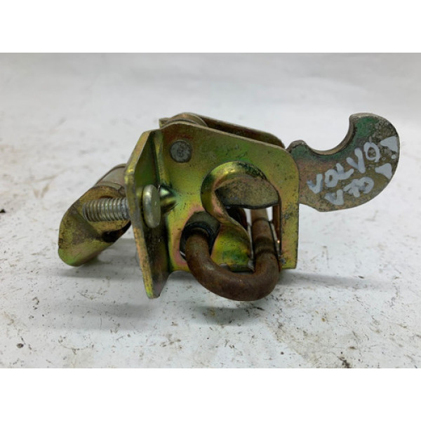 Limitador Porta Dianteira Direita Volvo V70 1998