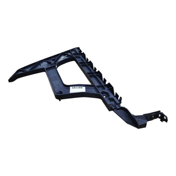 Suporte Guia Parachoque Audi A4 Traseiro Esquerdo 2011 2012