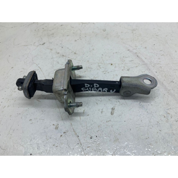 Limitador Porta Dianteira Direita Subaru Impreza 2011