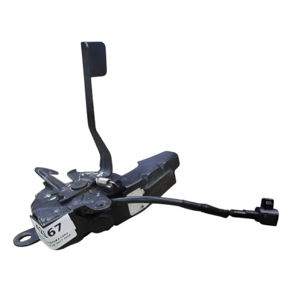 Fechadura Abertura Capo Corolla 2015 2016 2017 2018