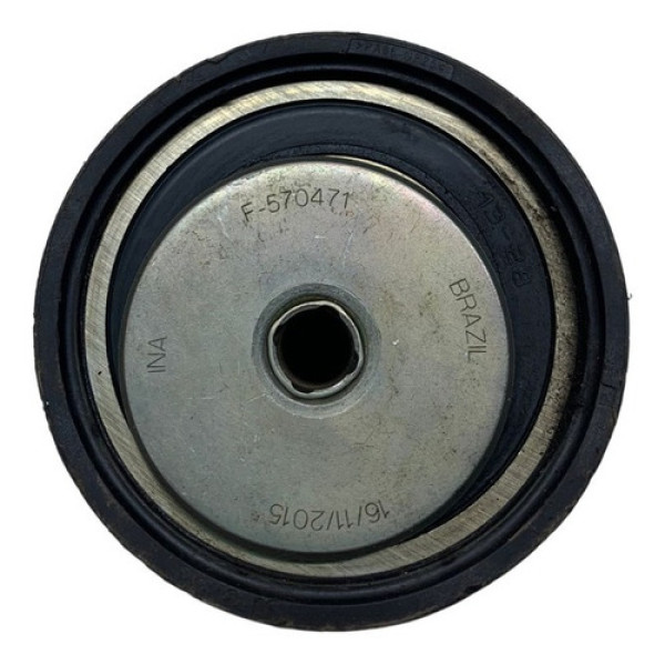 Tensor Correia Gol G5 2009 A 2013