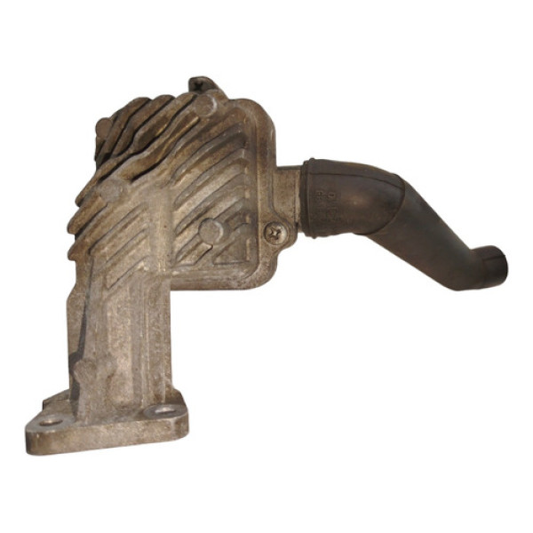 Válvula Egr Mercedes Benz Ml350 V6 3.5 2007