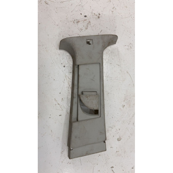 Acabamento Coluna Cinto Segurança Direito Dodge Journey 2013