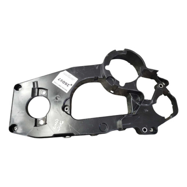 Capa Correia Dentada Chevrolet Onix 2013 2014 2015