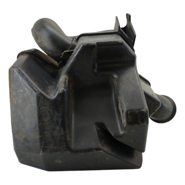 Caixa Ressonadora Honda Accord 2.0 2006 Detalhe