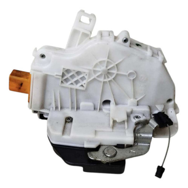 Fechadura Elétrica Dianteira Esquerda Vw Saveiro 2010 2015