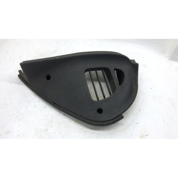 Acabamento Lateral Painel Esquerdo Gm Omega 2001