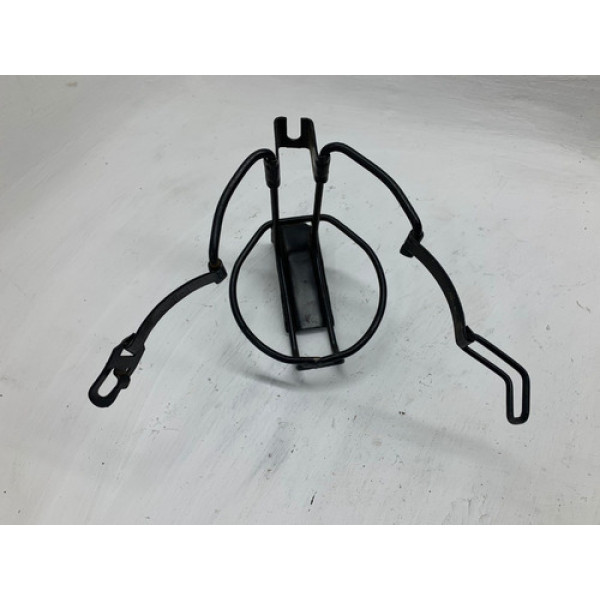 Suporte Extintor Fiat Palio 2008 Original