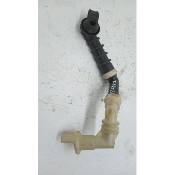 Dreno Caixa Evaporadora Ar Condicionado Vw Tcross 2020