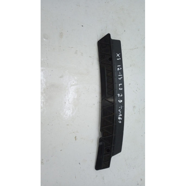 Acabamento Painel Fogo Turbo L.d Bmw X1 2.0 2012 A 2013