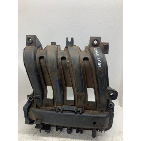 Coletor De Admissão Logan 1.0 2015