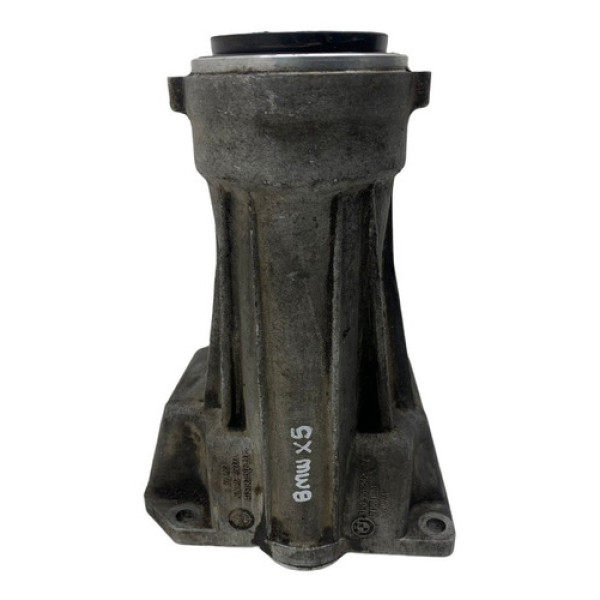 Suporte Do Diferencial Dianteiro Bmw X5 / X6 6cc 2013