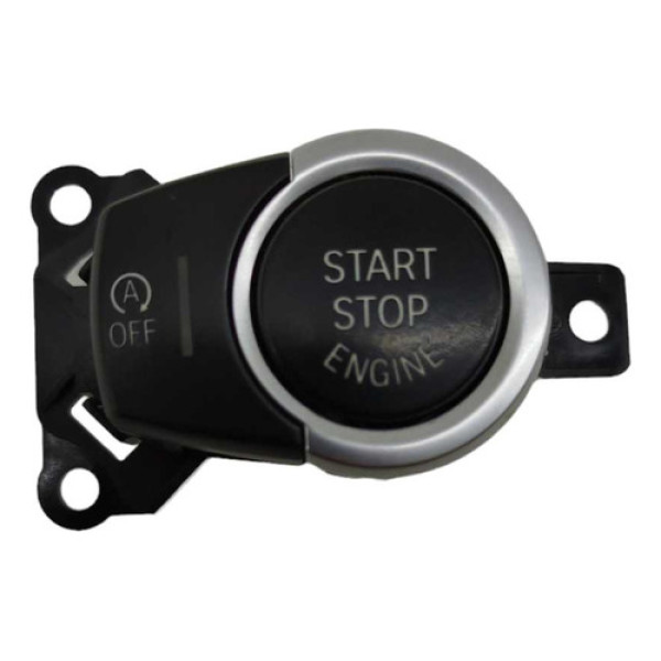 Botao Start Stop Bmw X4 3.0 N55 4x4 2016 2017 2018