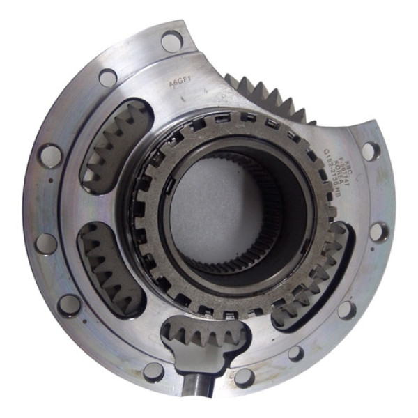 Engrenagem Central Câmbio Hyundai Hb20 1.6 Automatico 2015