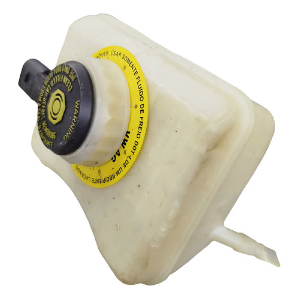 Reservatorio Fluido Freio Audi A4 2.0 2010 2011 2012