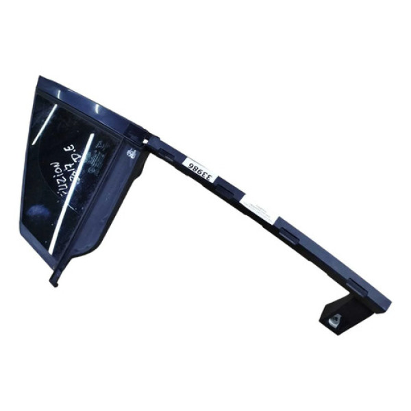 Vidro Fixo Ford Fusion 2015 2016 2017 Dianteiro Esquerdo