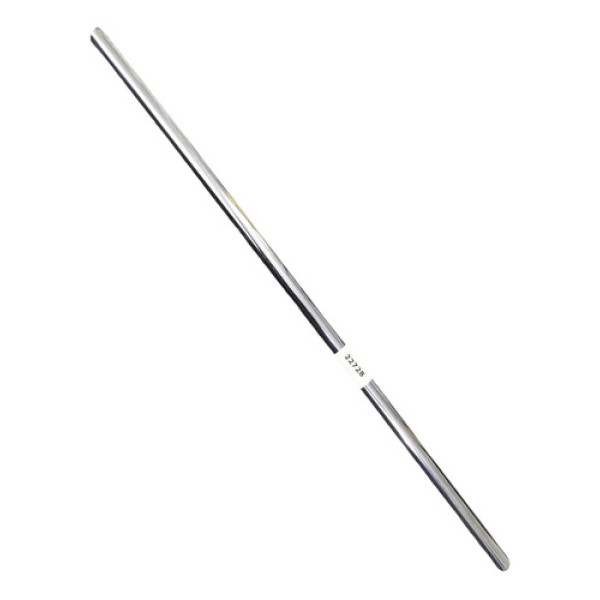 Pestana Externa Porta Renault Fluence Dianteira Direita 2012